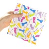 SET OF 8 FUNNY MESSAGE NAPKINS | | €1.46 | mojsexshop.sk