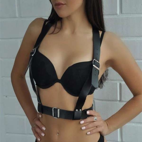 HARNESS SYSTEM CLASSY OS | | €12.86 | mojsexshop.sk