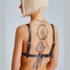 HARNESS BRA DOMINATRIX SYSTEM OS | | €13.90 | mojsexshop.sk