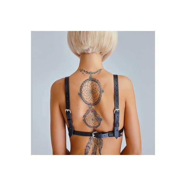 HARNESS BRA DOMINATRIX SYSTEM OS | | €13.90 | mojsexshop.sk