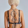 HARNESS BRA DOMINATRIX SYSTEM OS | | €13.90 | mojsexshop.sk