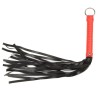 WHIP WITH RING BLACK/RED 49 CM | | €4.16 | mojsexshop.sk