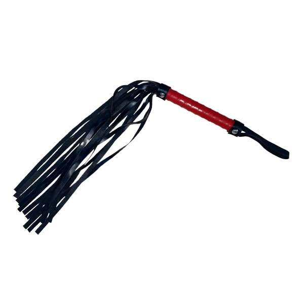 SPICY GAMES WHIP BLACK/PINK 48 CM | | €3.66 | mojsexshop.sk