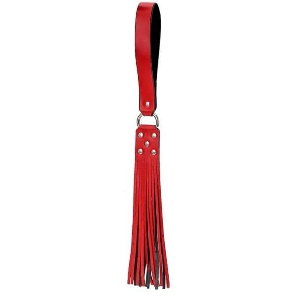 WHIP FLAME ME UP RED 43 CM FETISH LOVE | | €8.24 | mojsexshop.sk