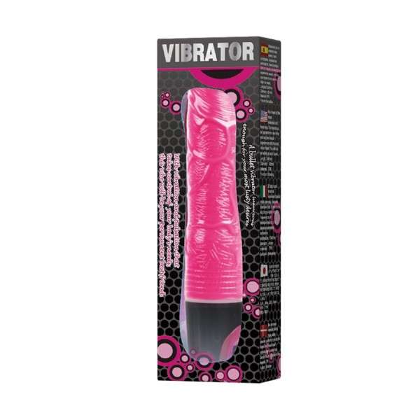 VIBRATOR | | €5.36 | mojsexshop.sk