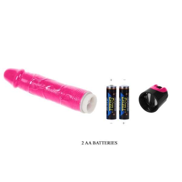 VIBRATOR | | €5.36 | mojsexshop.sk