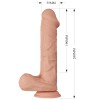 VIBRATOR BEAUTIFUL BERGRISI | | €15.14 | mojsexshop.sk