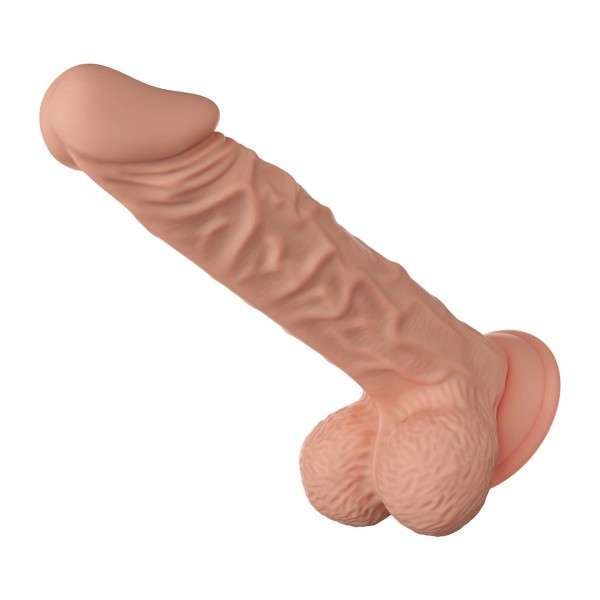 DILDO BEAUTIFUL BURAQ | | €11.38 | mojsexshop.sk