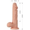 DILDO BEAUTIFUL BURAQ | | €11.38 | mojsexshop.sk