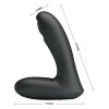 PROSTATE MASSAGER PRETTY LOVE ARCHENEMY | | €25.70 | mojsexshop.sk