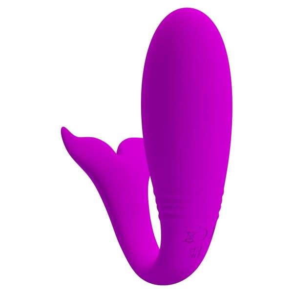 VIBRATOR PRETTY LOVE JAYLEEN | | €27.32 | mojsexshop.sk