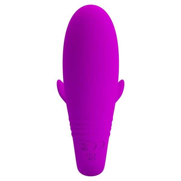 VIBRATOR PRETTY LOVE JAYLEEN | | €27.32 | mojsexshop.sk