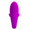 VIBRATOR PRETTY LOVE JAYLEEN | | €27.32 | mojsexshop.sk