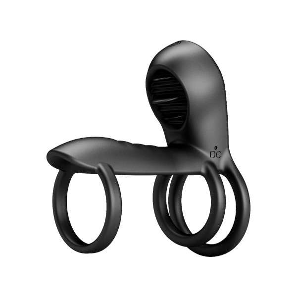 PRETTY LOVE VIBRATING PENIS RING | | €20.36 | mojsexshop.sk