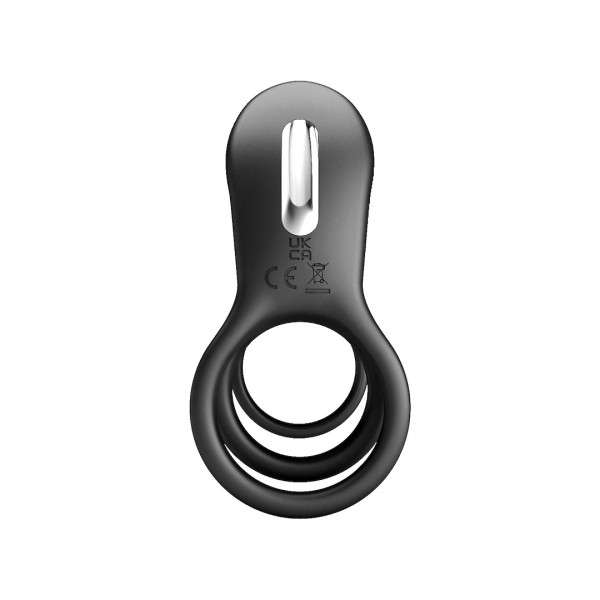 PRETTY LOVE VIBRATING PENIS RING | | €20.36 | mojsexshop.sk