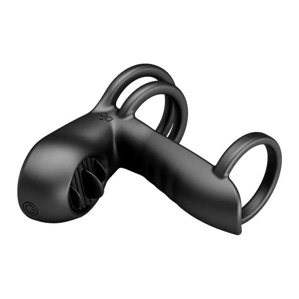 PRETTY LOVE VIBRATING PENIS RING | | €20.36 | mojsexshop.sk