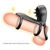 PRETTY LOVE VIBRATING PENIS RING | | €20.36 | mojsexshop.sk