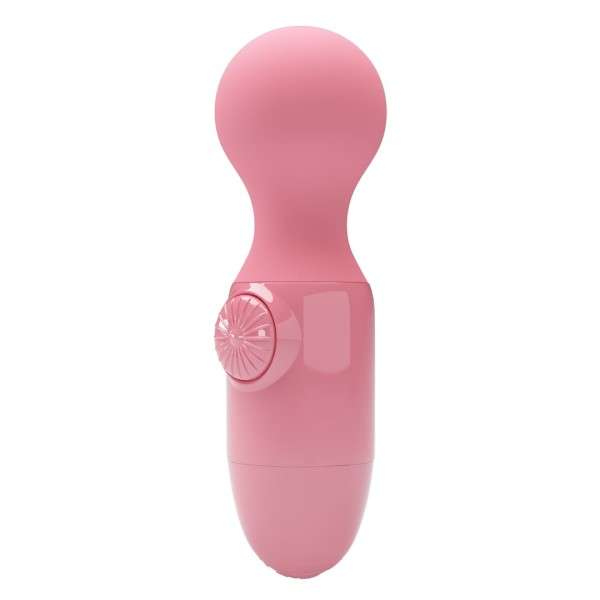 PRETTY LOVE MINI STICK PINK | | €8.52 | mojsexshop.sk