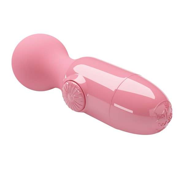 PRETTY LOVE MINI STICK PINK | | €8.52 | mojsexshop.sk