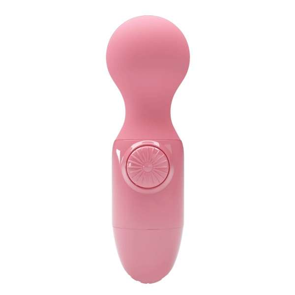 PRETTY LOVE MINI STICK PINK | | €8.52 | mojsexshop.sk