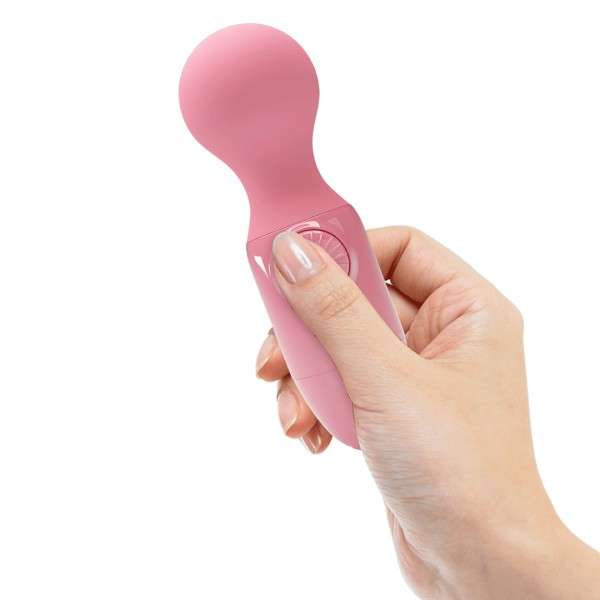 PRETTY LOVE MINI STICK PINK | | €8.52 | mojsexshop.sk