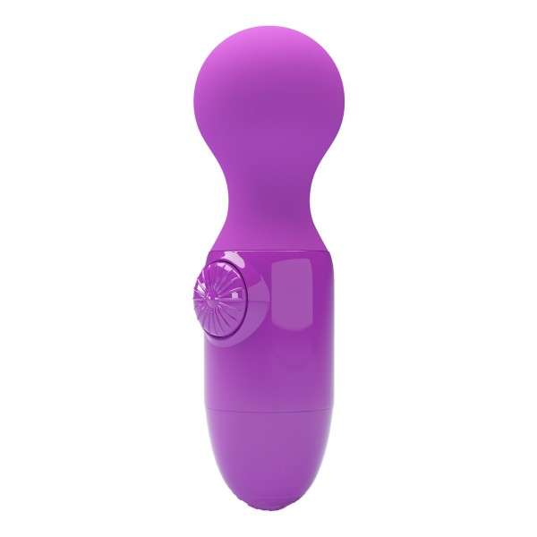 PRETTY LOVE MINI STICK PURPLE | | €8.52 | mojsexshop.sk