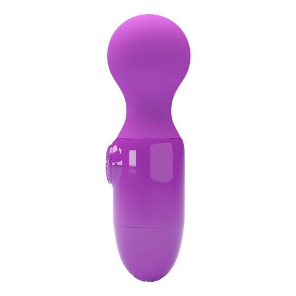 PRETTY LOVE MINI STICK PURPLE | | €8.52 | mojsexshop.sk