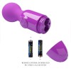 PRETTY LOVE MINI STICK PURPLE | | €8.52 | mojsexshop.sk