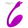 VIBRATOR PRETTY LOVE CATALINA | | €42.84 | mojsexshop.sk