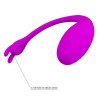 VIBRATOR PRETTY LOVE CATALINA | | €42.84 | mojsexshop.sk