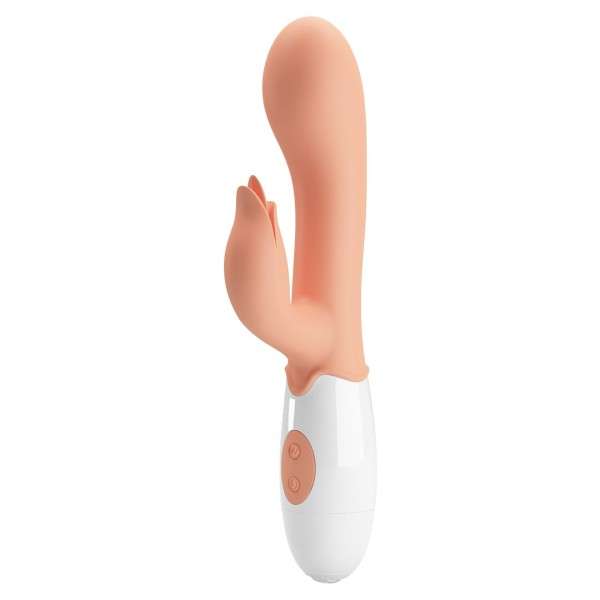 VIBRATOR PRETTY LOVE BLOODYMARY | | €8.16 | mojsexshop.sk