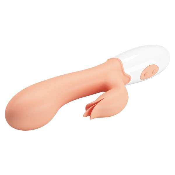 VIBRATOR PRETTY LOVE BLOODYMARY | | €8.16 | mojsexshop.sk