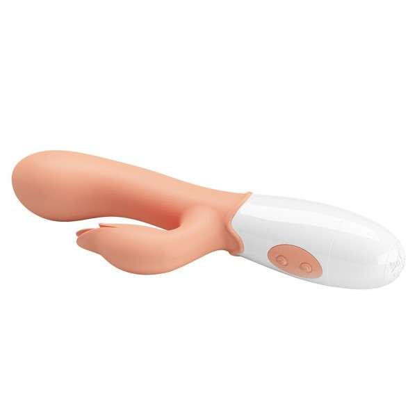 VIBRATOR PRETTY LOVE BLOODYMARY | | €8.16 | mojsexshop.sk