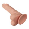 VIBRATOR BEAUTIFUL BURAQ | | €12.70 | mojsexshop.sk