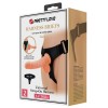 STRAP ON PRETTY LOVE HARNESS BRIEFS TOM | | €11.74 | mojsexshop.sk