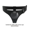 STRAP ON PRETTY LOVE HARNESS BRIEFS BOBBY | | €5.70 | mojsexshop.sk