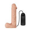 STRAP ON VIBRATOR ULTRA PASSIONATE HARNESS | | €16.50 | mojsexshop.sk