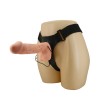 STRAP ON VIBRATOR ULTRA PASSIONATE HARNESS | | €16.50 | mojsexshop.sk