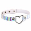 CHOKER WITH HEART | | €3.32 | mojsexshop.sk