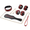 BDSM SET 4 PIECES MAGNIFICENT LOOK | | €73.34 | mojsexshop.sk