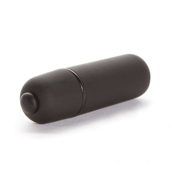 X-BASIC BULLET MINI ONE SPEED BLACK | | €2.80 | mojsexshop.sk