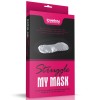 STRUGGLE MY MASK | | €4.20 | mojsexshop.sk