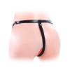 VIBRATING UNISEX HOLLOW STRAP ON | | €20.90 | mojsexshop.sk