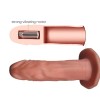 VIBRATING UNISEX HOLLOW STRAP ON | | €20.90 | mojsexshop.sk