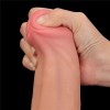 11.5'' KING SIZED SLIDING SKIN DUAL LAYER DONG | | €41.52 | mojsexshop.sk