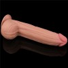 12'' KING SIZED SLIDING SKIN DUAL LAYER DONG | | €50.58 | mojsexshop.sk