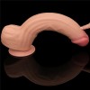 12'' KING SIZED SLIDING SKIN DUAL LAYER DONG | | €50.58 | mojsexshop.sk