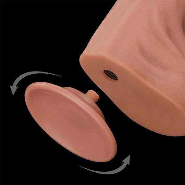 14'' KING SIZED SLIDING SKIN DUAL LAYER DONG | | €53.18 | mojsexshop.sk