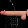 14'' KING SIZED SLIDING SKIN DUAL LAYER DONG | | €53.18 | mojsexshop.sk