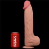 14'' KING SIZED SLIDING SKIN DUAL LAYER DONG | | €53.18 | mojsexshop.sk